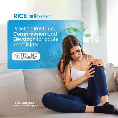 Physiotherapy in Hamilton